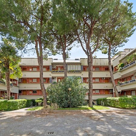Appartamento Viale Del Sole 29 Grado Buitenkant foto