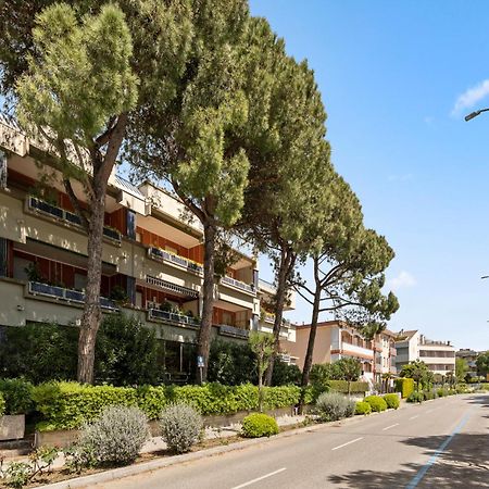 Appartamento Viale Del Sole 29 Grado Buitenkant foto